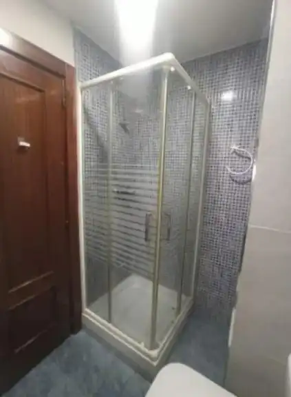 Badezimmer von Wohnung zur Miete in Albal