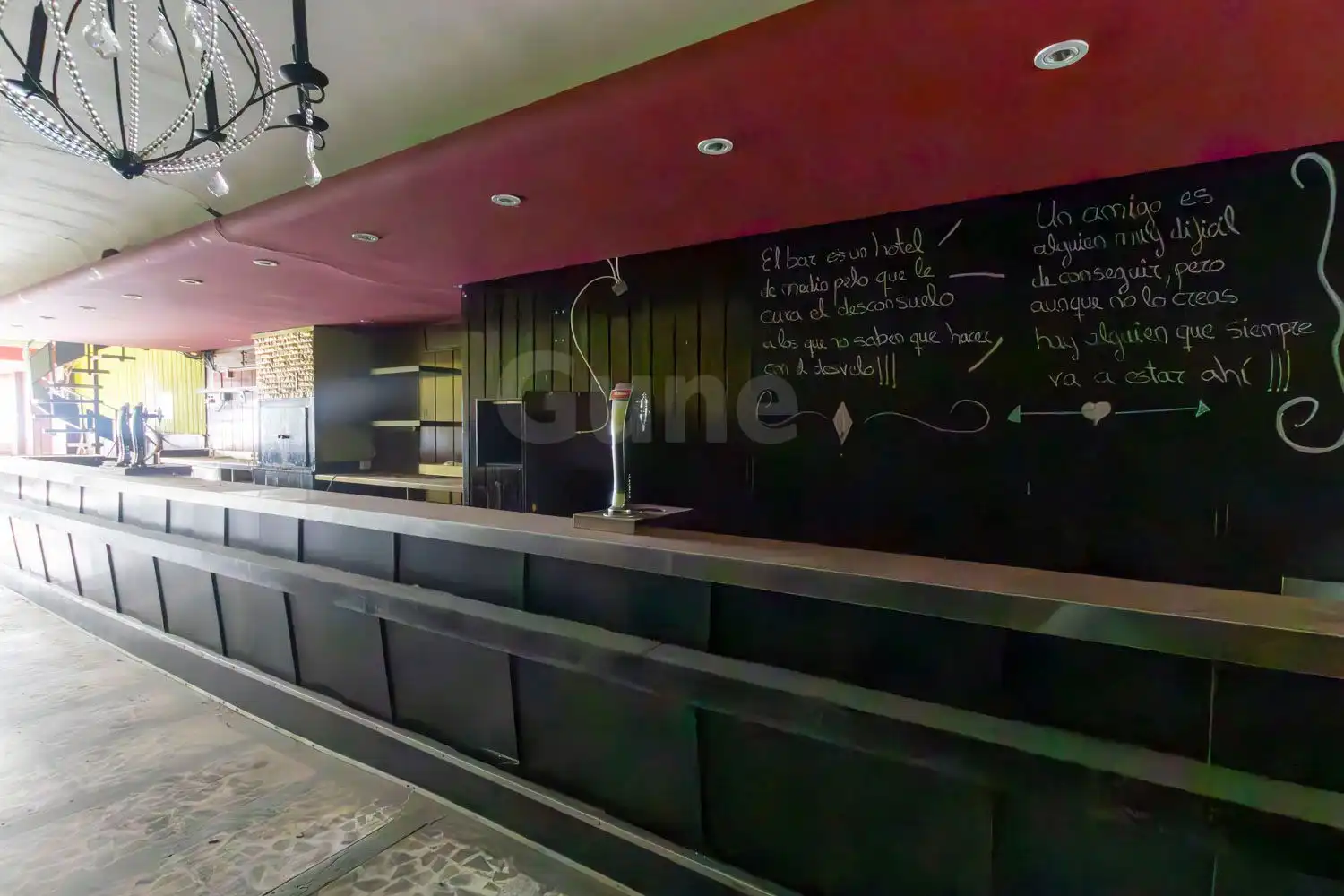 Local comercial en venda a Iparraguirre, imagen 10