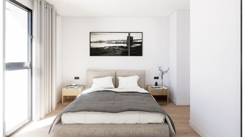 Foto 2 de Apartamento en venta en Carrer Sant Jordi, Pas de la Casa, Encamp