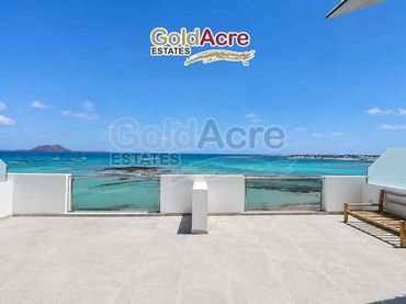 Apartment for sale in Corralejo