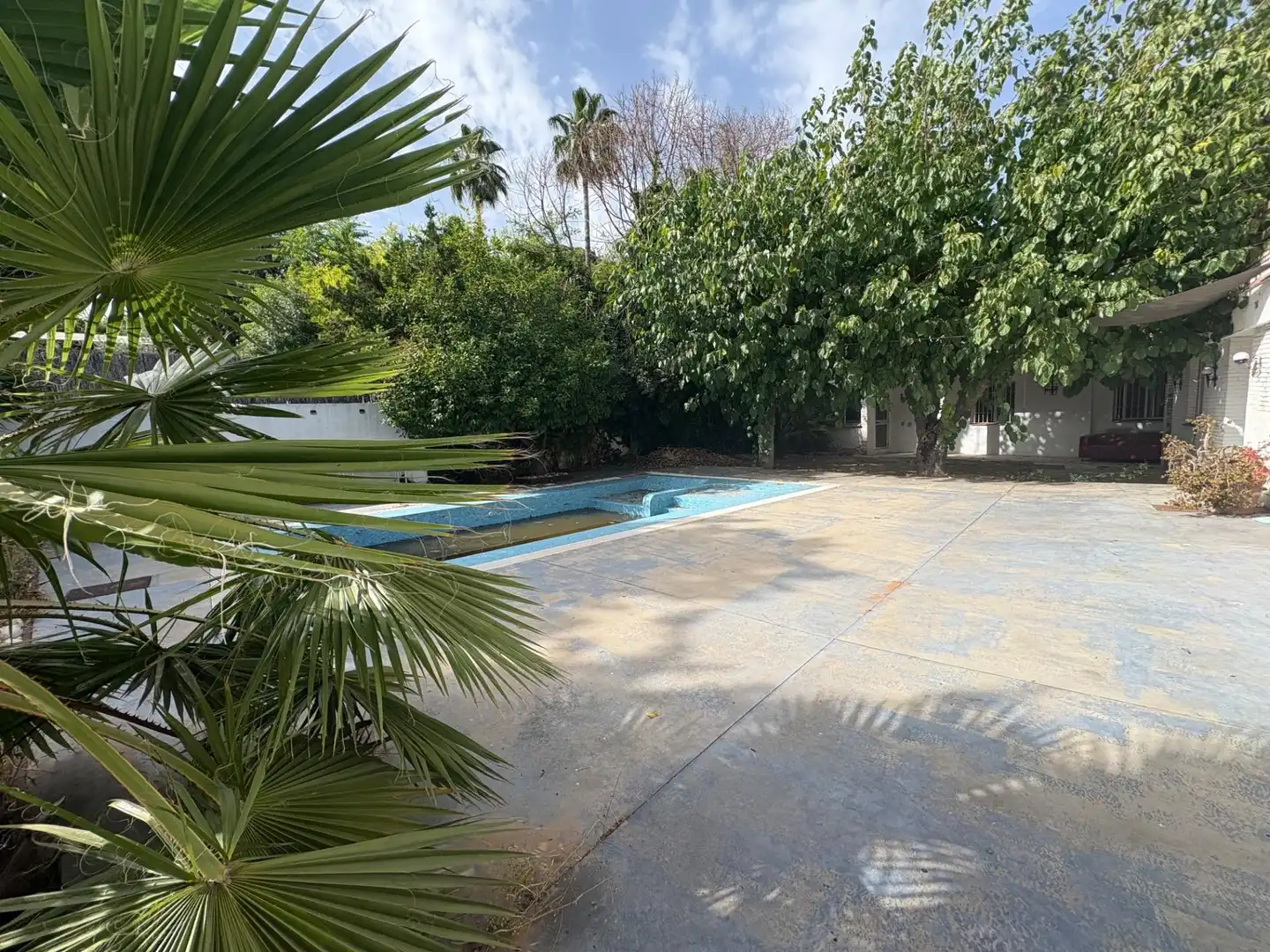 Detached house with pool for sale in Norte-Sierra, imagen 4