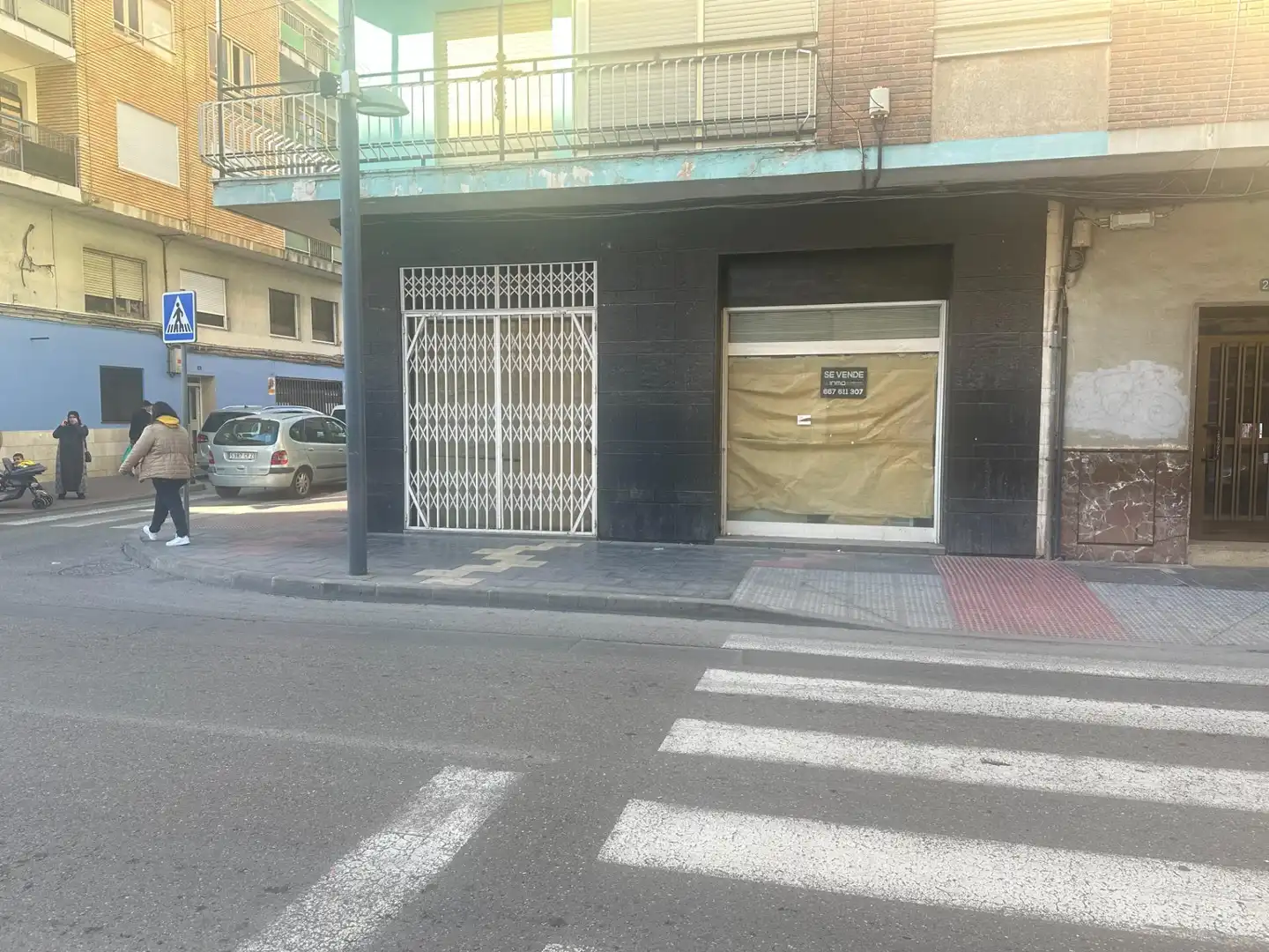 Local commercial à vendre à CONSTITUCION 29, imagen 3