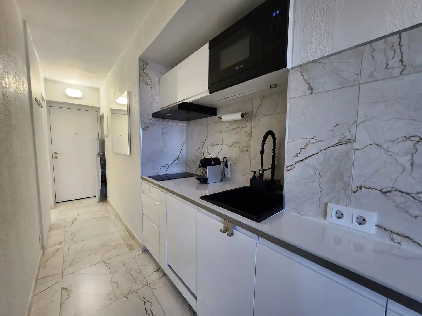 Flat with pool for sale in cap de ponent, imagen 11