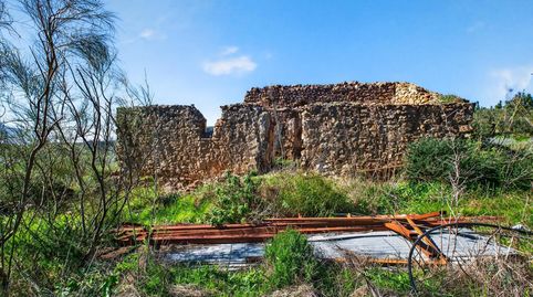 Foto 4 de Finca rústica en venta en Sexmo, Cártama