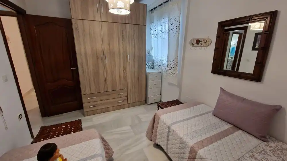Appartement avec ascenseur à vendre à Puerto Deportivo, imagen 6
