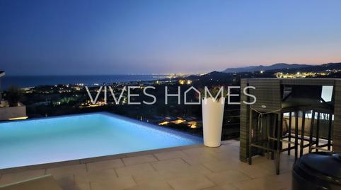 Foto 3 de Casa o chalet en venta en Calle Les Fonts, El Balís - Can Calella, Barcelona