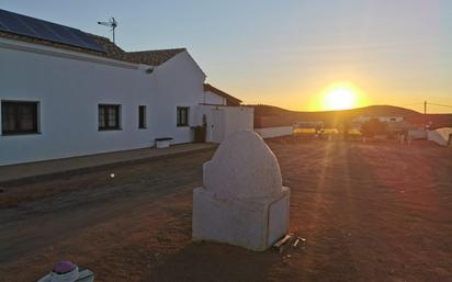 Vista exterior de Finca rústica en venda en Puerto del Rosario