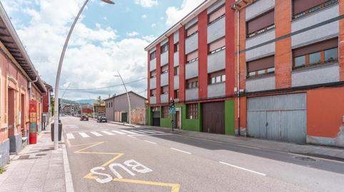 Foto 2 de Edifici en venda a Calle de Servando Sánchez Cabricano, 81, La Felguera, Asturias