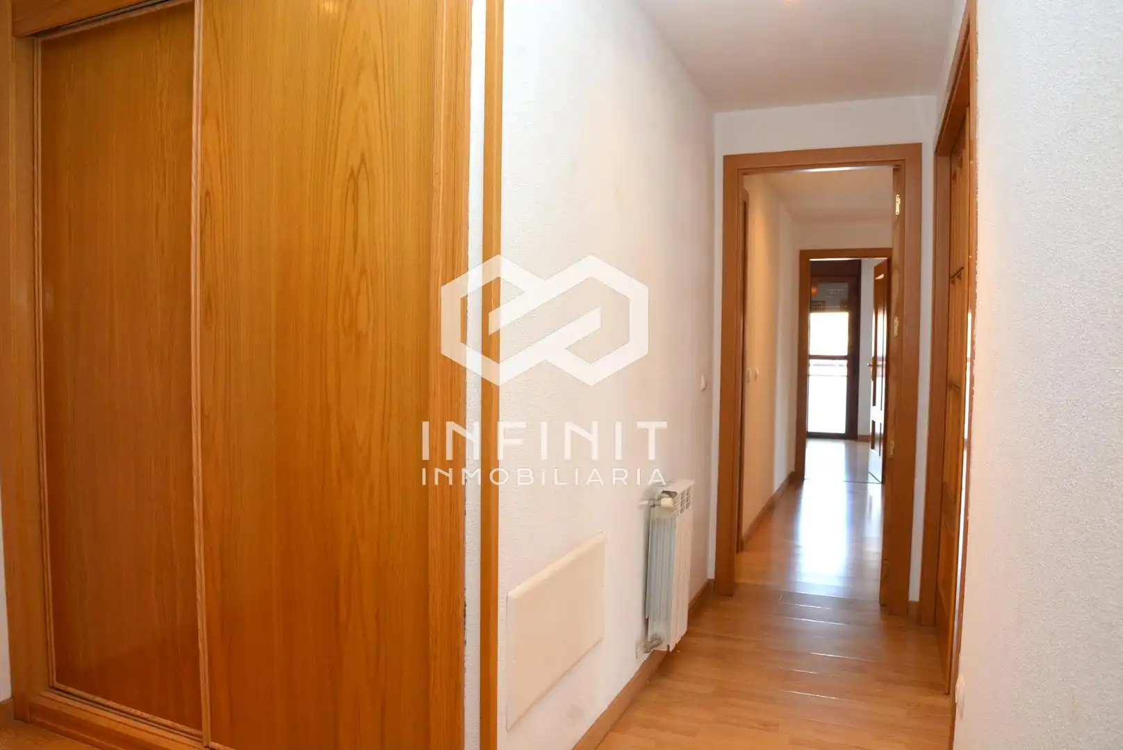 Piso en venta en Guadalajara con Calefacción, Terraza y Trastero