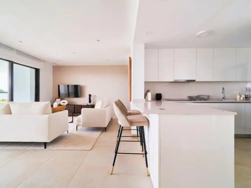 Penthouse with terrace for sale in El Higuerón, imagen 6