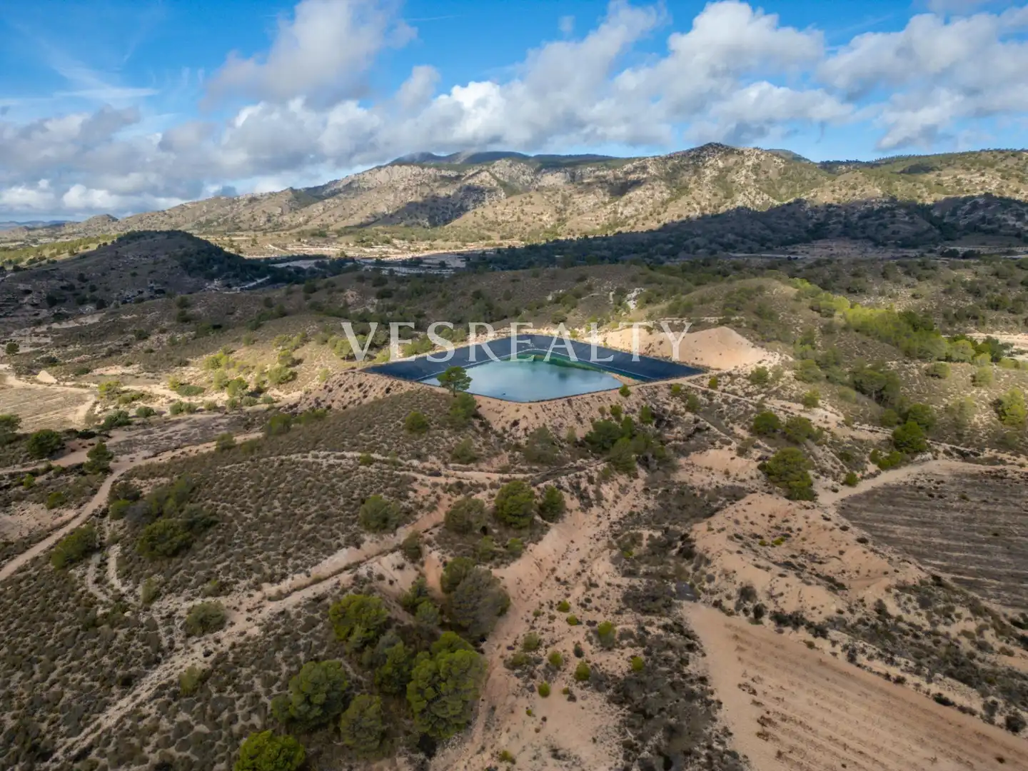 Landhaus zum Verkauf in Carretera Carretera de Jumilla, km 13, imagen 8
