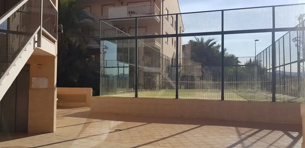 Apartments for sale in Montañar - El Arenal