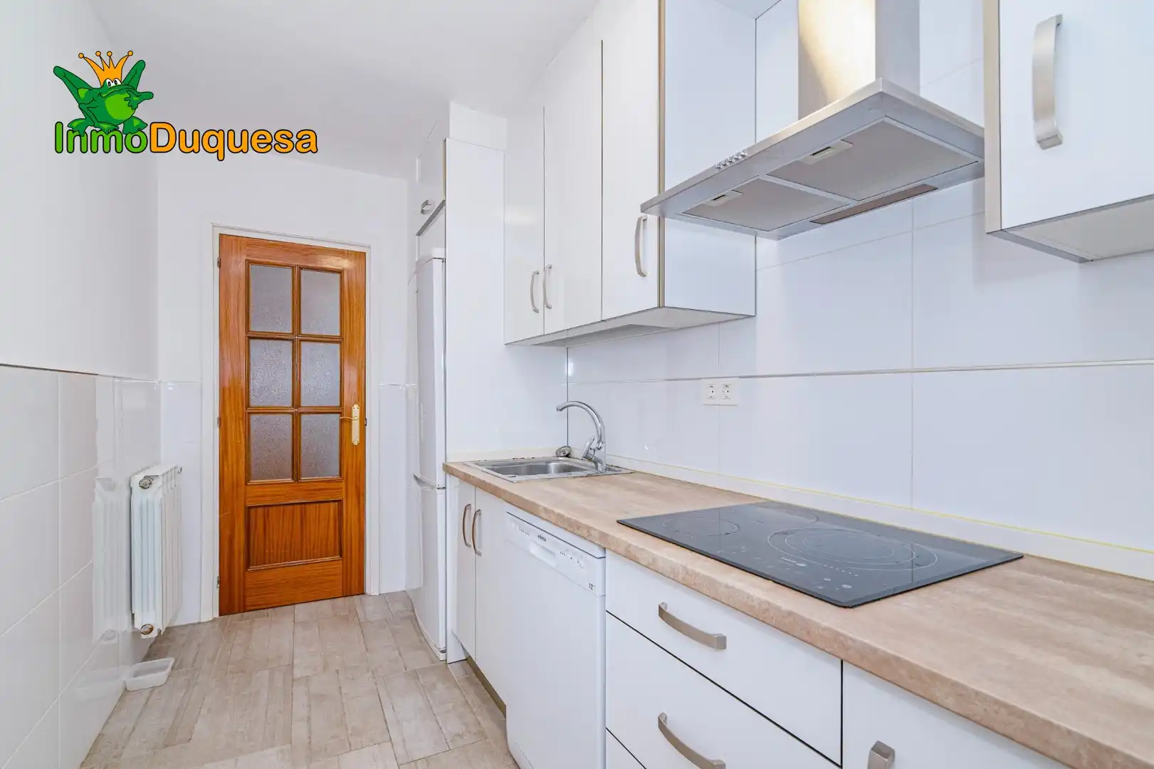 Flat for sale in Norte, imagen 19
