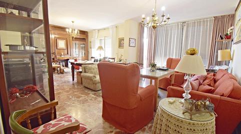 Foto 4 de Pis en venda a Plaza de Toros, Cádiz