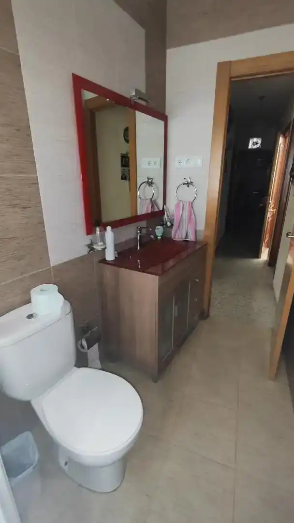 Bany de Pis en venda en Loja