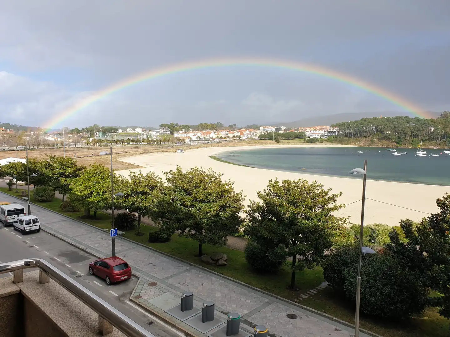 Wohnung mit Terrasse zur Miete in Adina- Portonovo, imagen 2