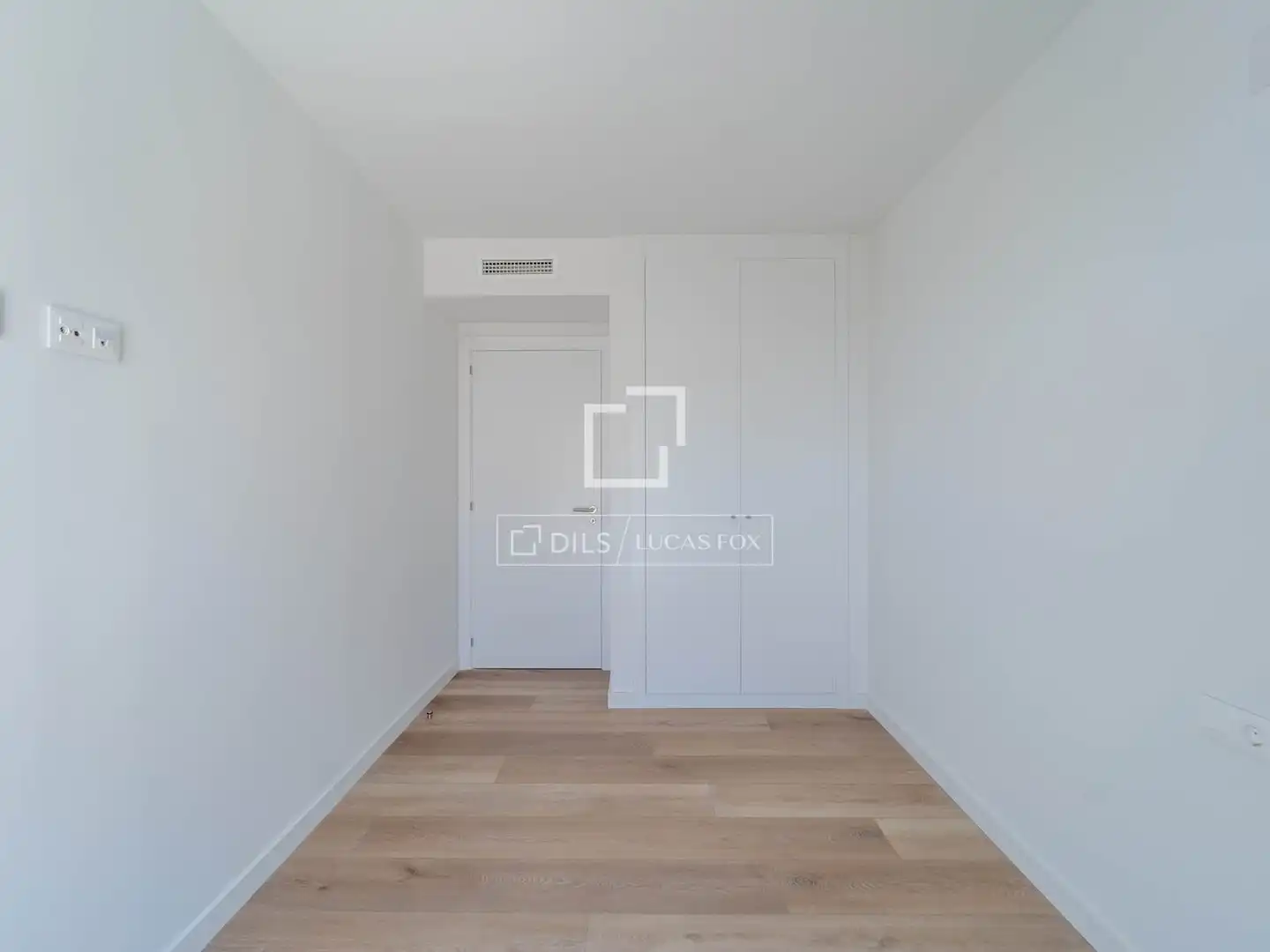 Bedroom of Flat for sale in El Puig de Santa Maria  with Air Conditioner, Terrace and Storage room
