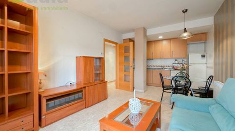 Foto 2 de Piso en venta en Calle San Sebastián, Alcarràs, Lleida