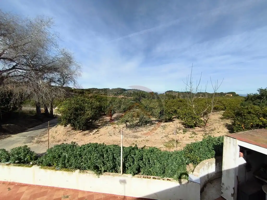 Residential for sale in La Llosa de Ranes