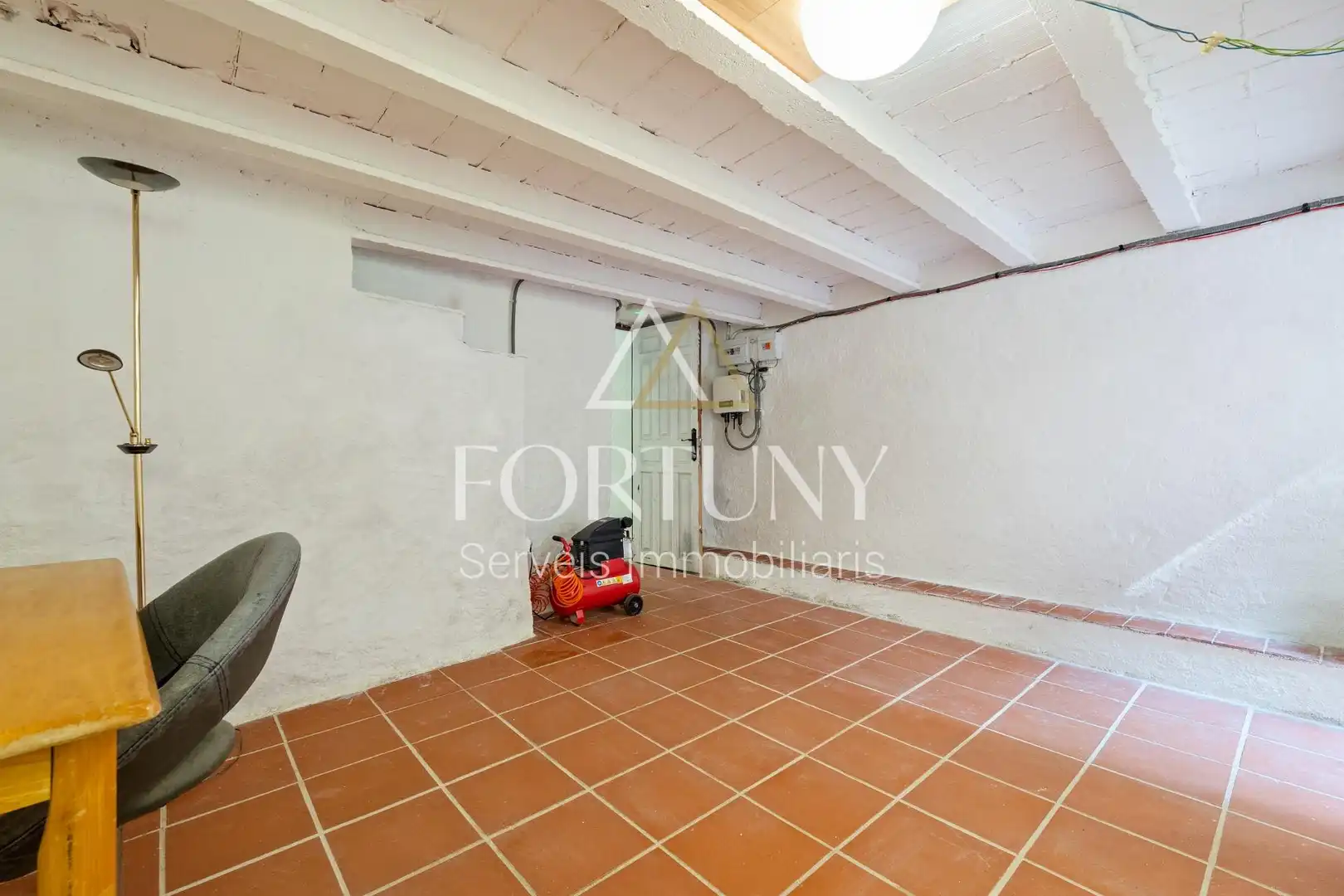 Casa o xalet en venda en El Rourell amb Aire condicionat i Terrassa