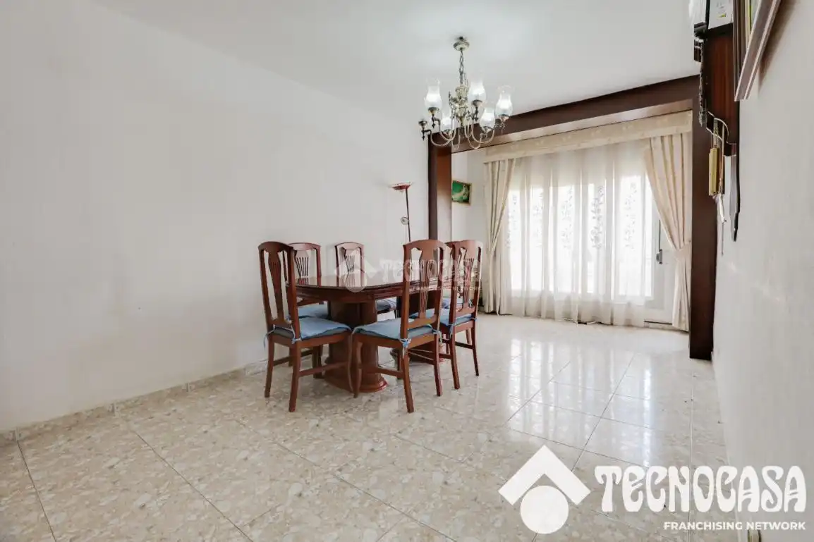 Comedor de Piso en venta en Barcelona con Aire acondicionado y Balcón