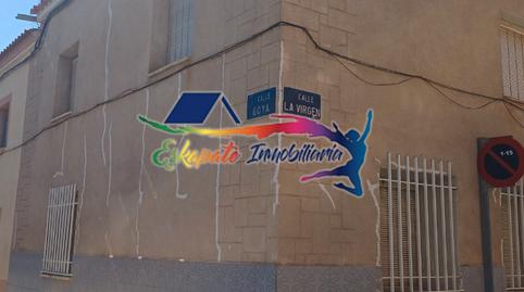 Photo 2 of House or chalet for sale in Calle la Virgen, 91, Villacañas, Toledo