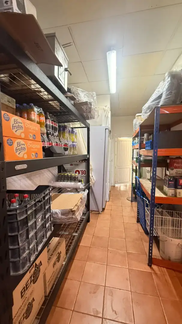 Gewerbefläche zum Verkauf in Jose Maria Martorell, imagen 20