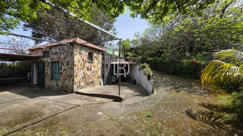 Foto 4 de Finca rústica en venda a Camino Reventón, Garachico, Santa Cruz de Tenerife