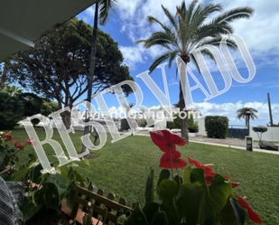 Garden of Apartment for sale in Puerto de la Cruz  with Terrace