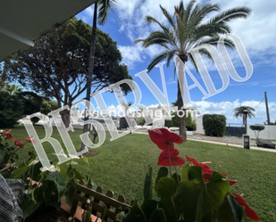 Jardí de Apartament en venda en Puerto de la Cruz amb Terrassa