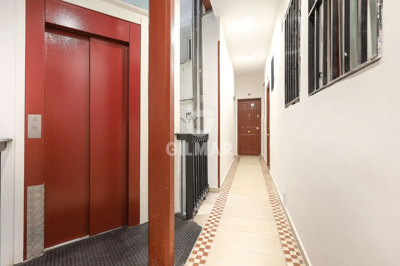 Flat for sale in Madrid  with Heating