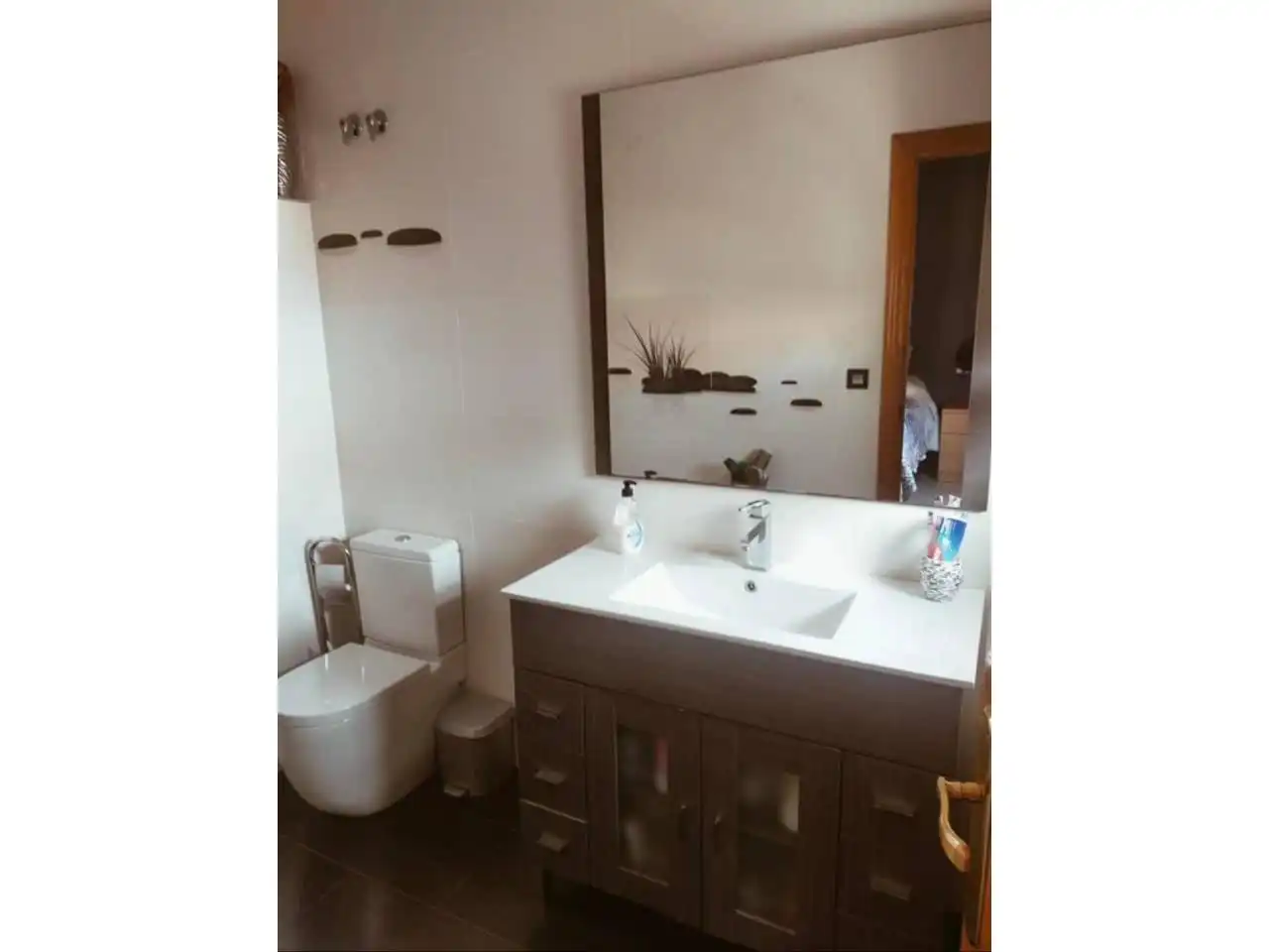Flat with terrace for sale in Baza, imagen 6
