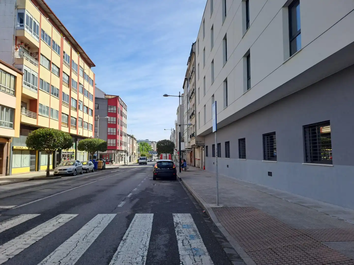 Terreni e lotti in vendita a calle Curros Enriquez S/n, imagen 7