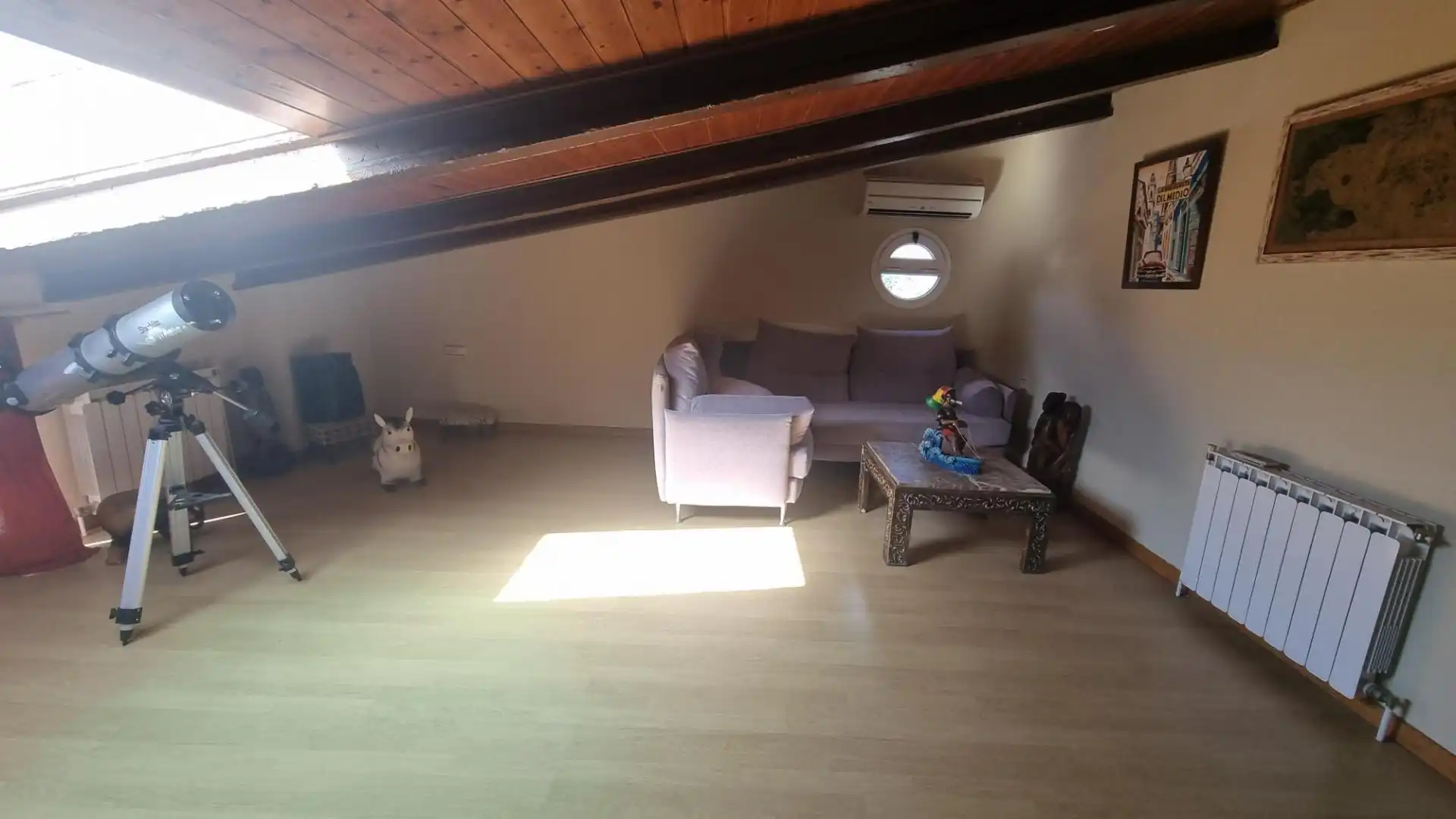 Chalet con terraza en venta en Bellvei, imagen 28