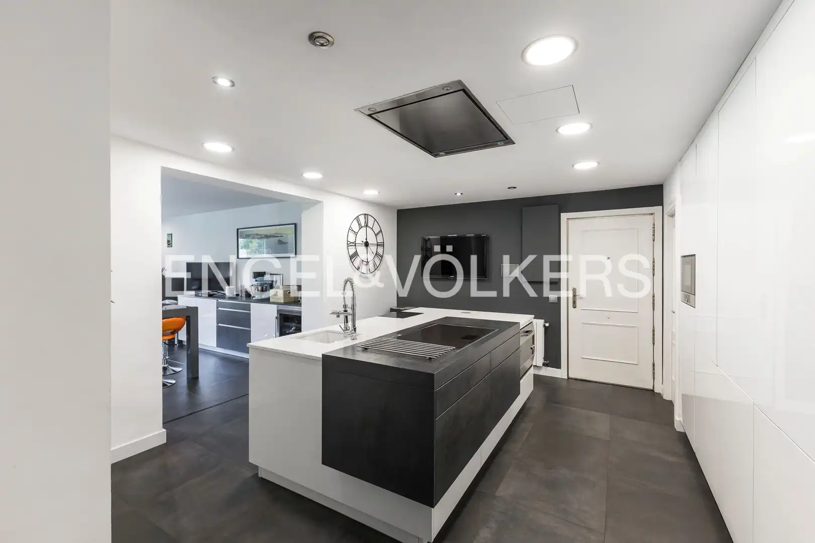 Casa con piscina en venta en Urbanización La Moraleja, imagen 13