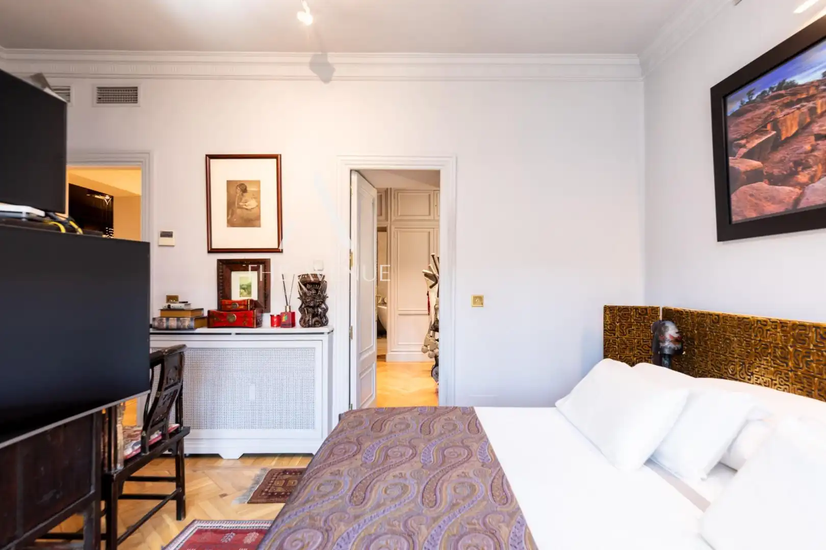 Flat with lift for sale in Calle JOSE ABASCAL, imagen 20