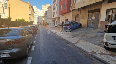 Photo 3 of Garage for sale in Suárez, Málaga Capital
