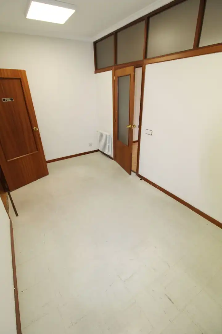 Piso con ascensor en venta en Alarcos, imagen 12