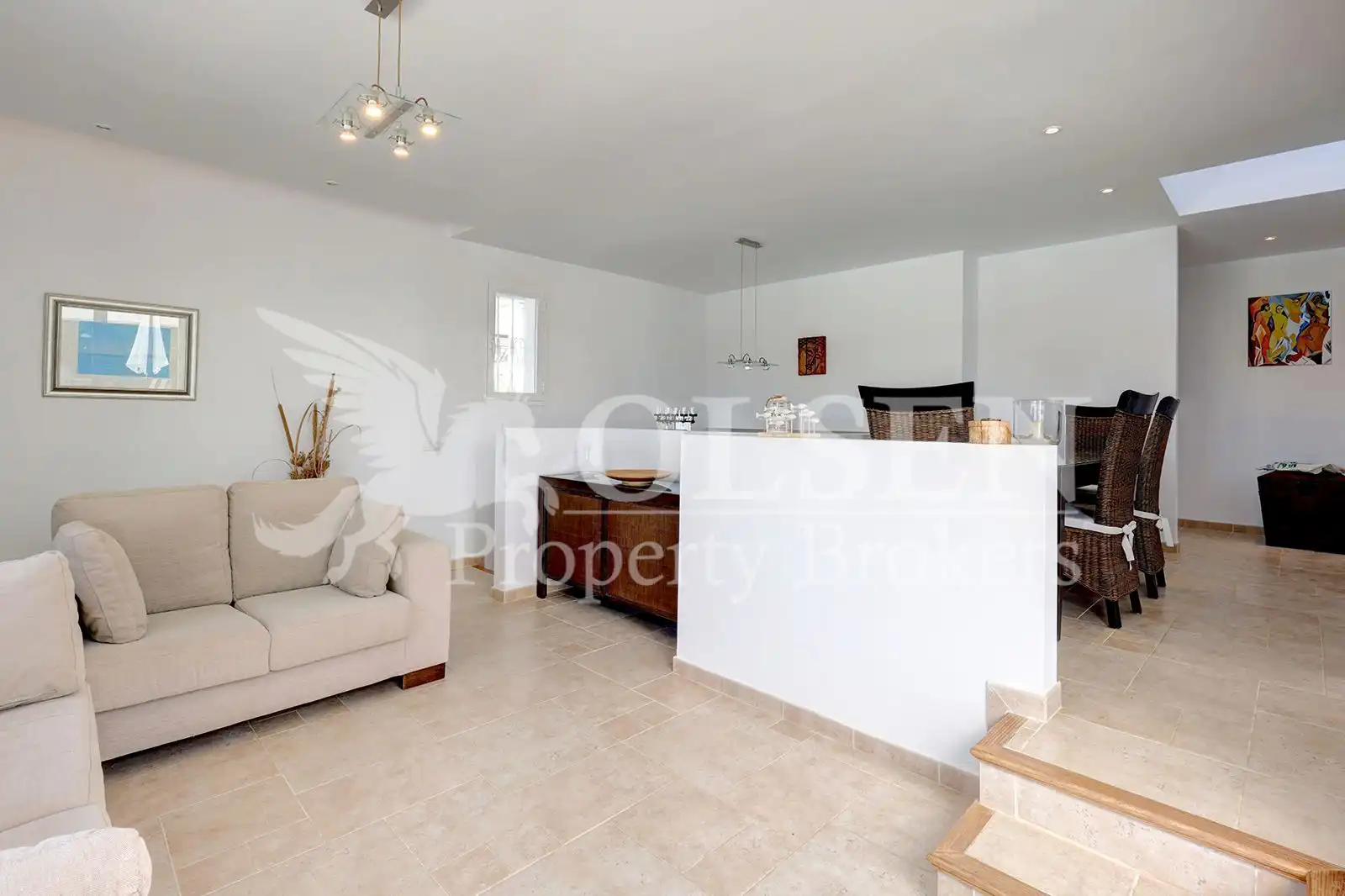 Villa mit Pool zum Verkauf in Costa Natura, imagen 24
