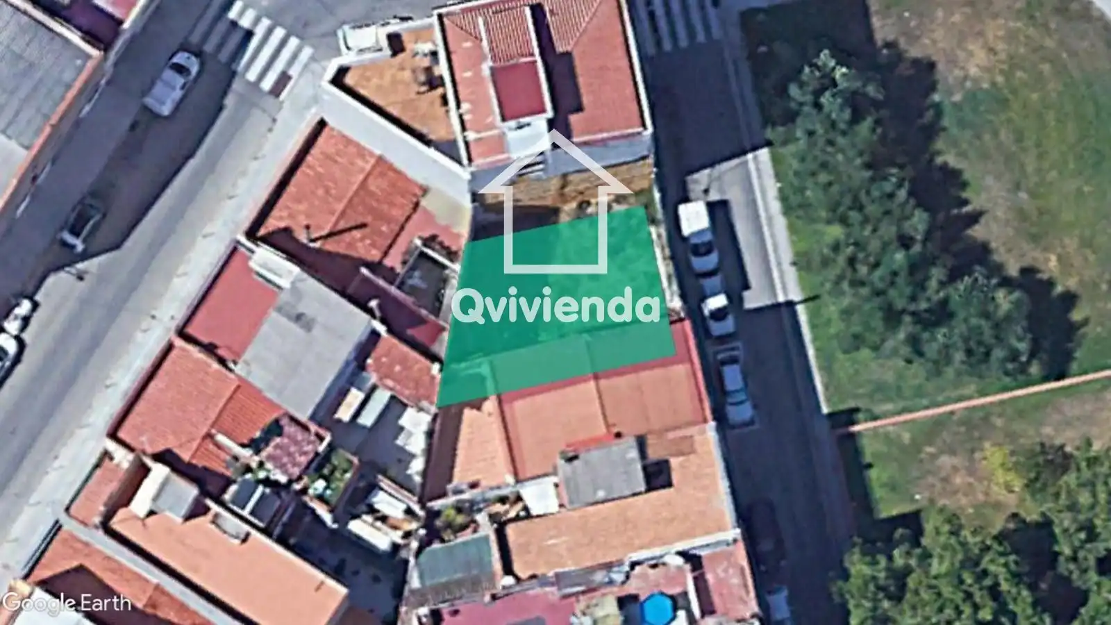Terreny residencial en venda a Jerez, de 144, imagen 9