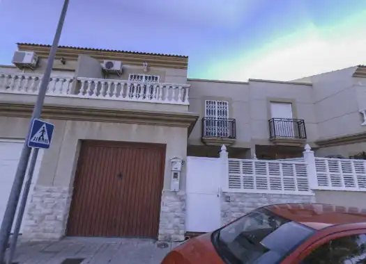 Pis en venda a Calle Platon 50