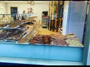 Business premises to rent in Avinguda de Ferrran el Catòlic 11