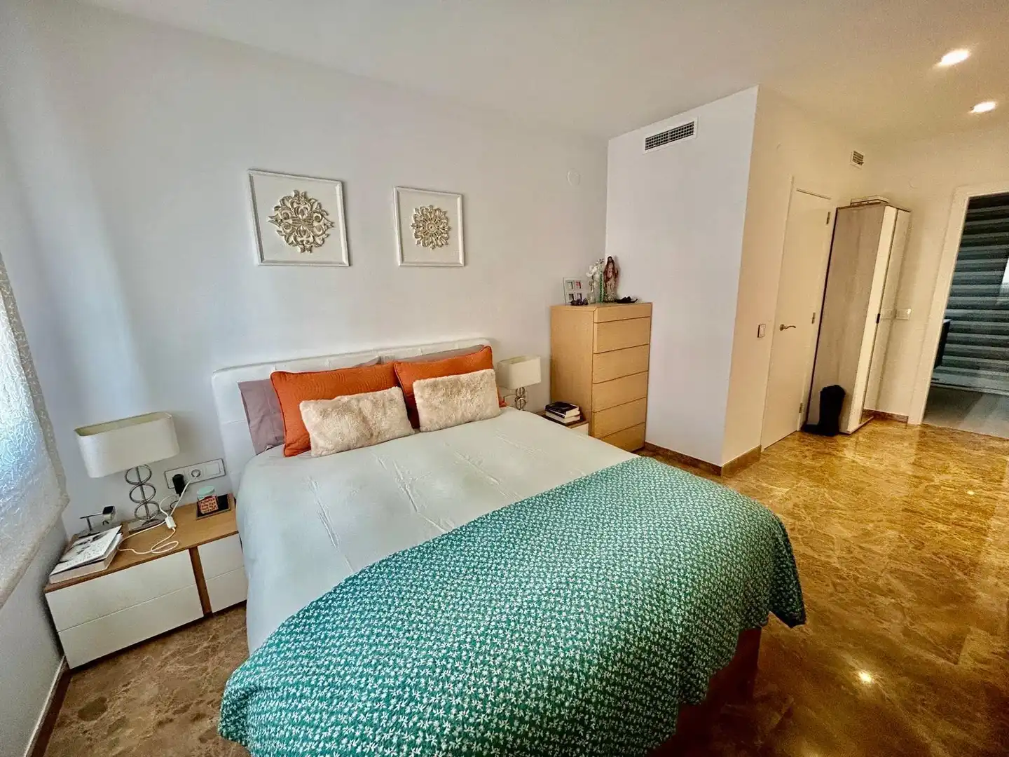 Piso con ascensor en venta en Patraix, imagen 20