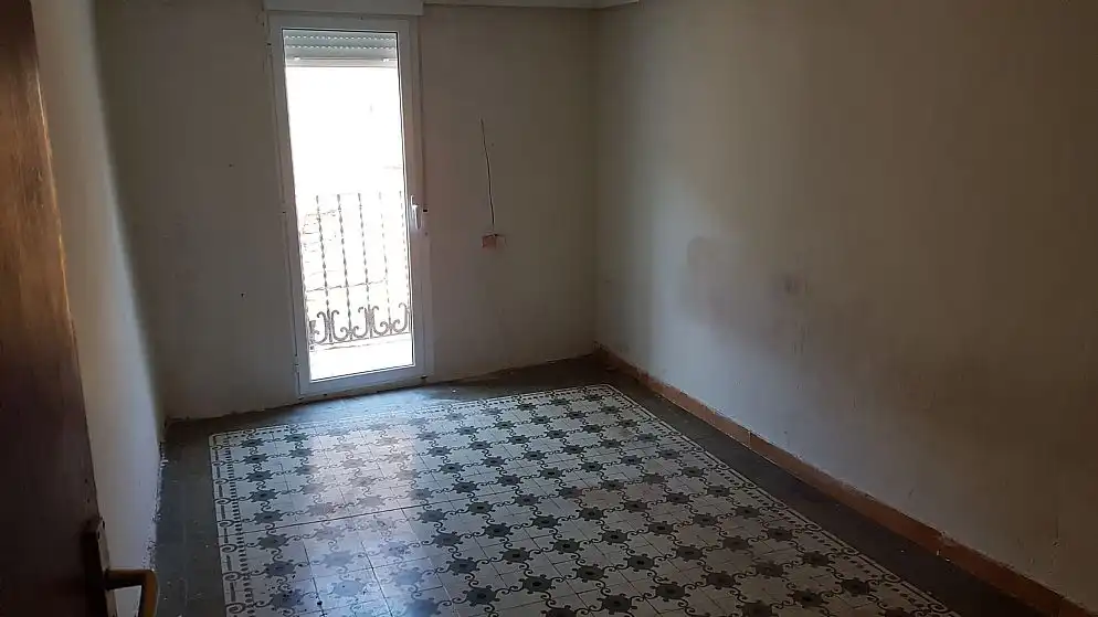 Sala de estar de Casa o chalet en venta en Tarazona