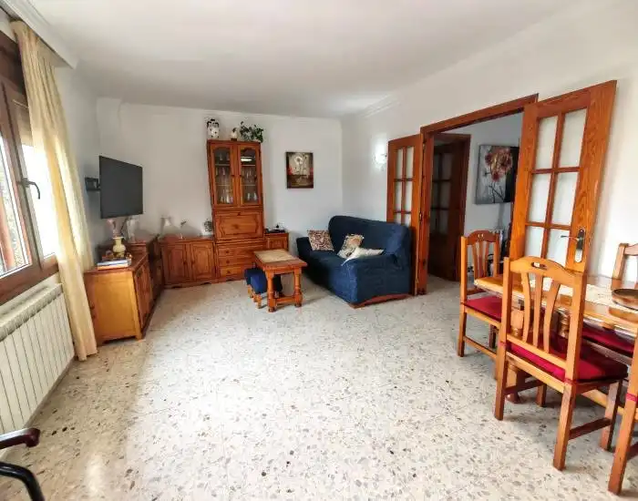 Casa con terraza en venta en Lliçà d'Amunt, imagen 2