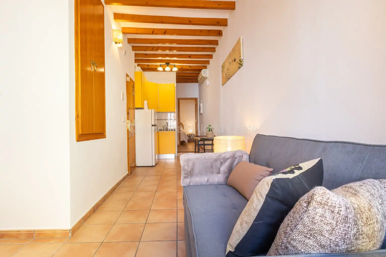 Apartamento en venta en Platja de Vila Joiosa, imagen 3