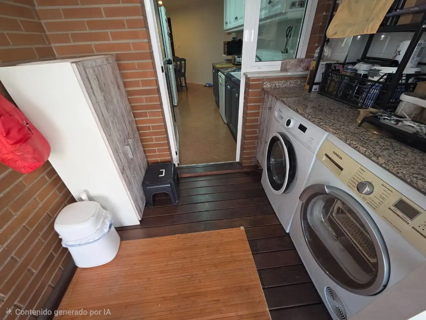 Appartement avec ascenseur à vendre à Carretera de Barx 1, imagen 19