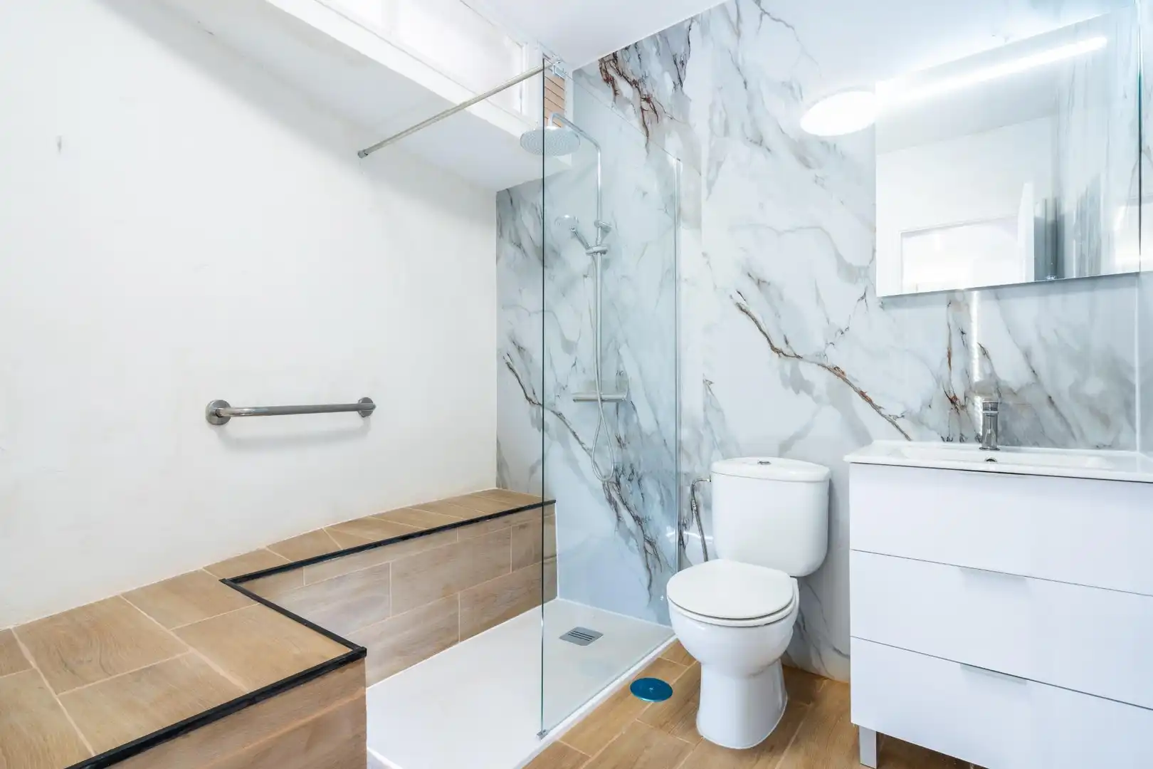 Appartement compact avec ascenseur à vendre à Calle de Irlanda 4, imagen 24