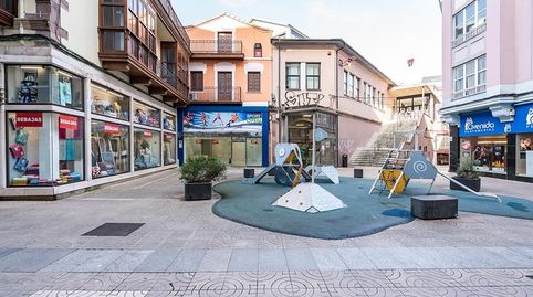 Casa en el centro de Torrelavega