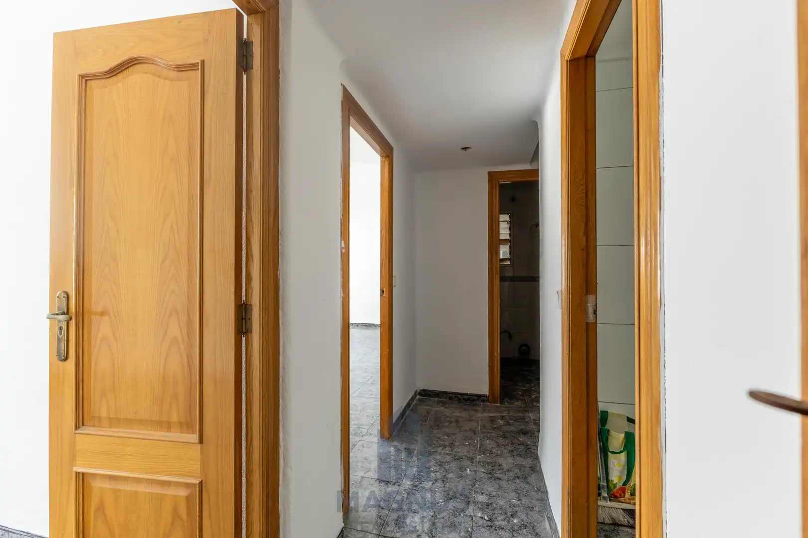 Apartamento en venta en Valencia